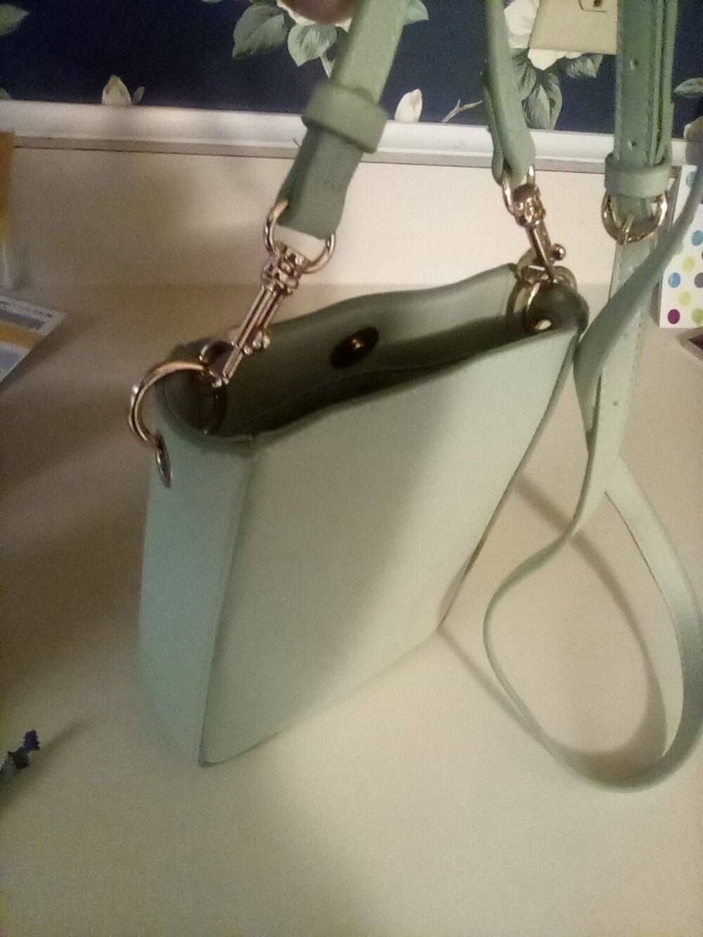 Universal Thread Mint Mini Purse - Picture 4 of 12